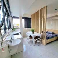 BÁN TÒA NHÀ CHDV 6 TẦNG – THANG MÁY – 35 PHÒNG – THU NHẬP 250 TRIỆU/THÁNG – GIÁ 65 TỶ